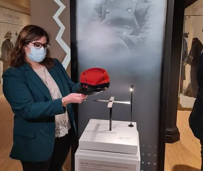 Mémorial Haute-Alsace Dannemarie